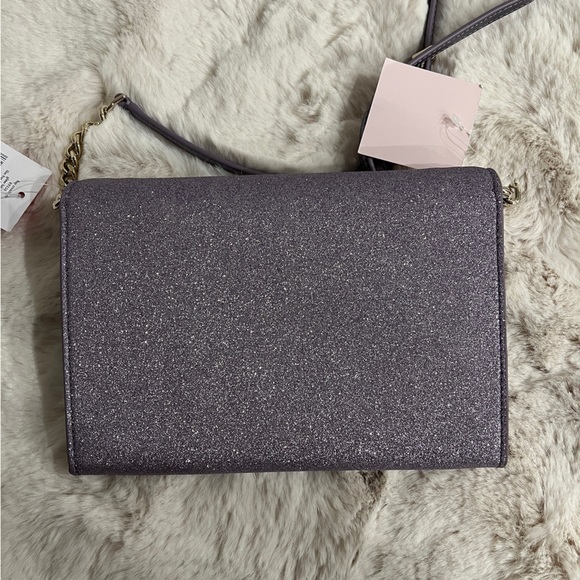 KATE SPADE | Tinsel Flap Crossbody - Picture 13 of 16